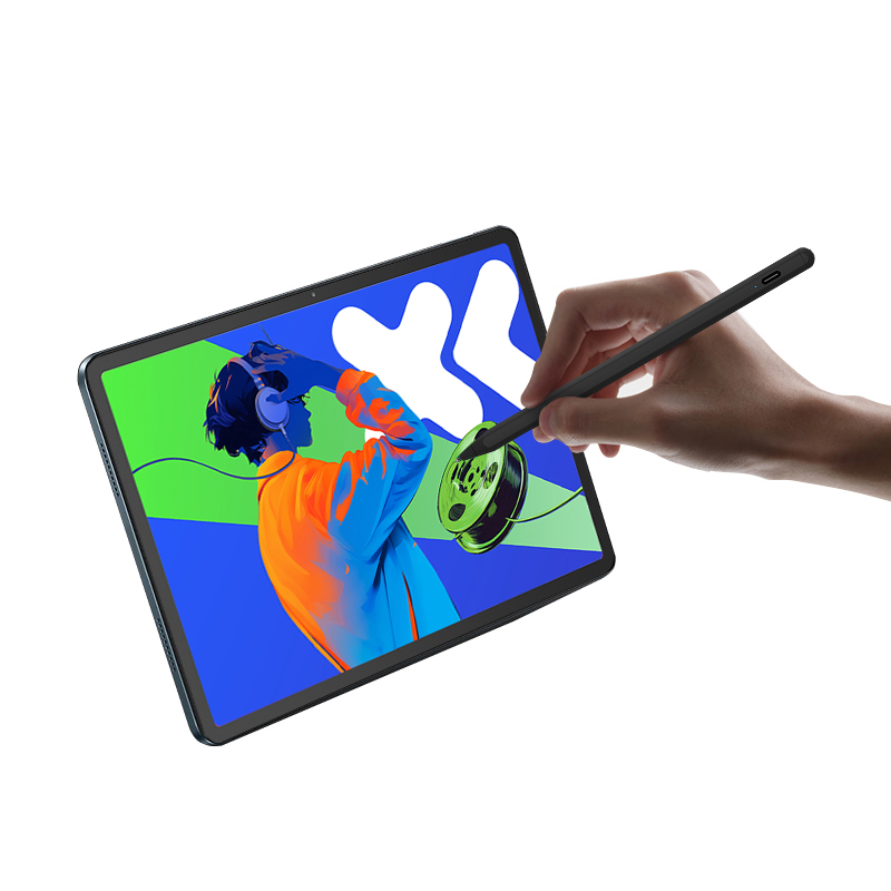 Lápiz óptico para tableta Leno - Lenovo Tablet P12 Accessories reseña y precio