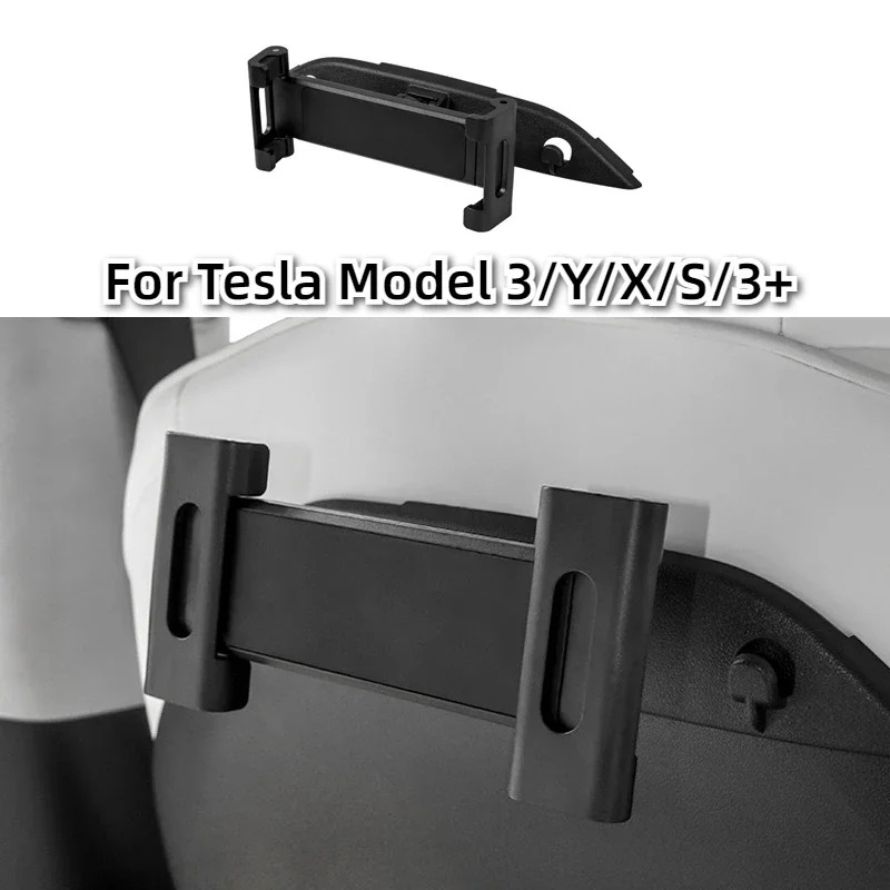 Soporte para Tablet y Teléfono - Tesla Tablet Accessories reseña y precio
