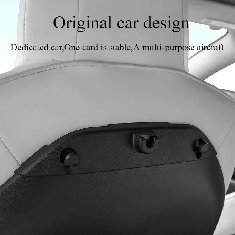 Soporte para Tablet y Teléfono - Tesla Tablet Accessories reseña y precio