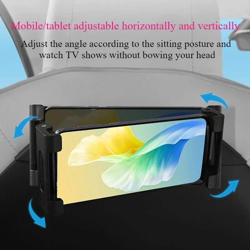 Soporte para Tablet y Teléfono - Tesla Tablet Accessories reseña y precio