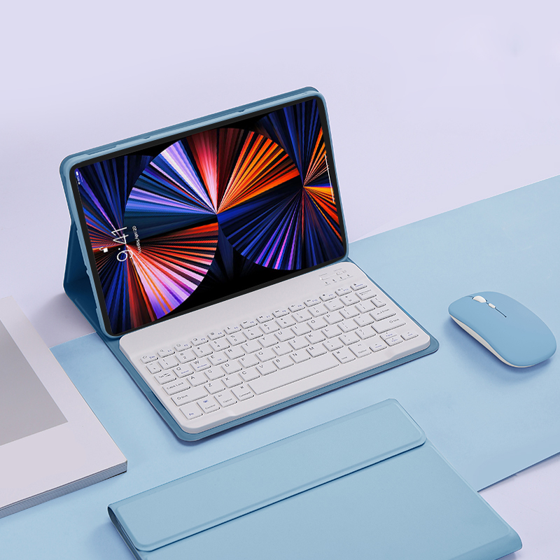 Funda para teclado de tableta  - Lenovo Tablet P12 Accessories reseña y precio