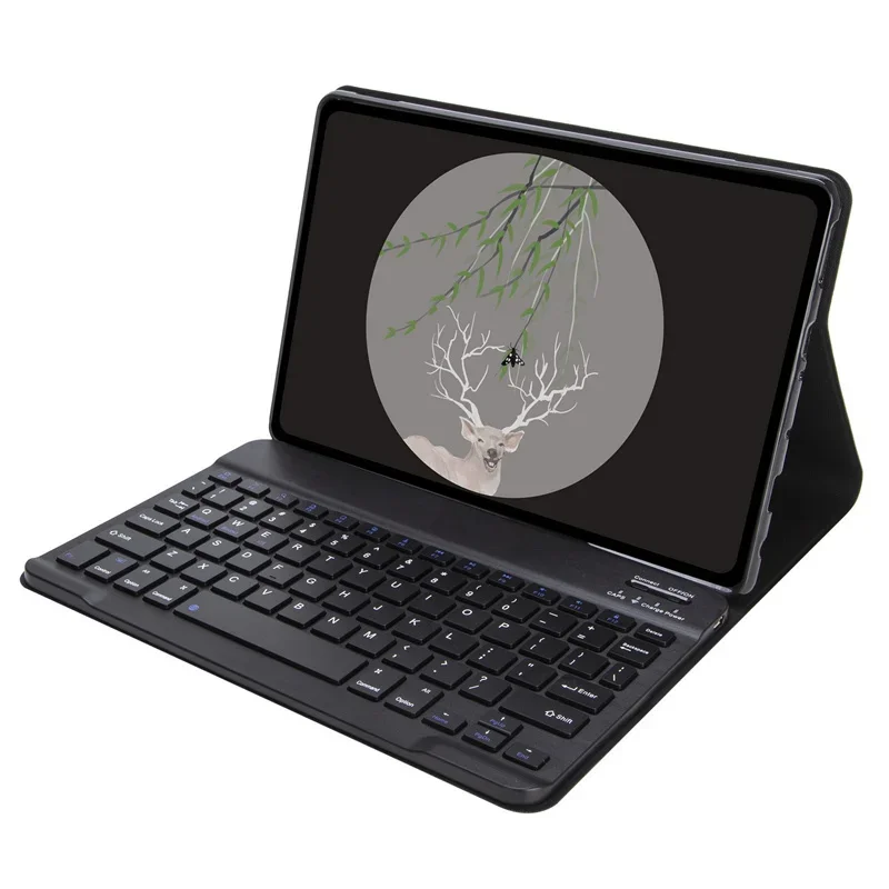 Funda para teclado de tableta  - Lenovo Tablet P12 Accessories reseña y precio
