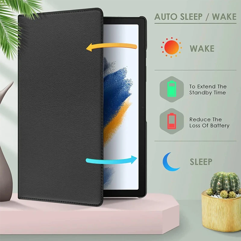 Funda para Redmi Pad se 8,7 Fu - Redmi Tablet Accessories reseña y precio
