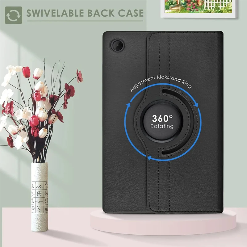 Funda para Redmi Pad se 8,7 Fu - Redmi Tablet Accessories reseña y precio