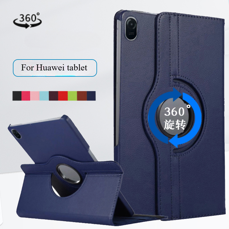 Funda con rotación de 360 grad - Honor Tablet X9 Accessories reseña y precio