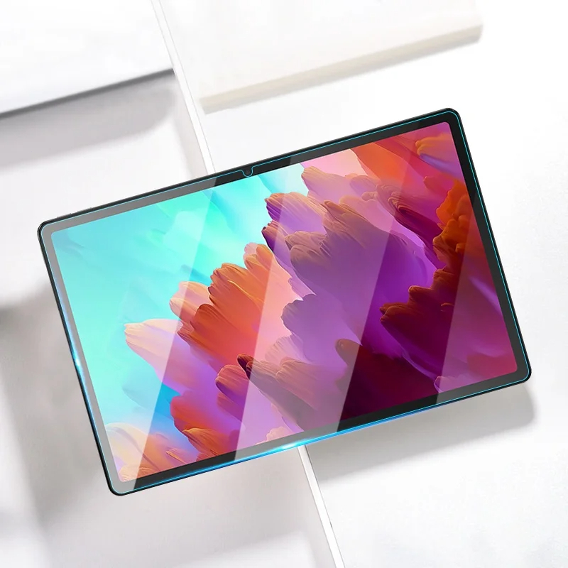 Protector de pantalla de vidri - Lenovo Tablet P12 Accessories reseña y precio