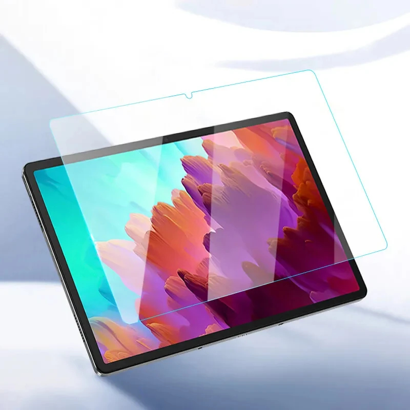 Protector de pantalla de vidri - Lenovo Tablet P12 Accessories reseña y precio