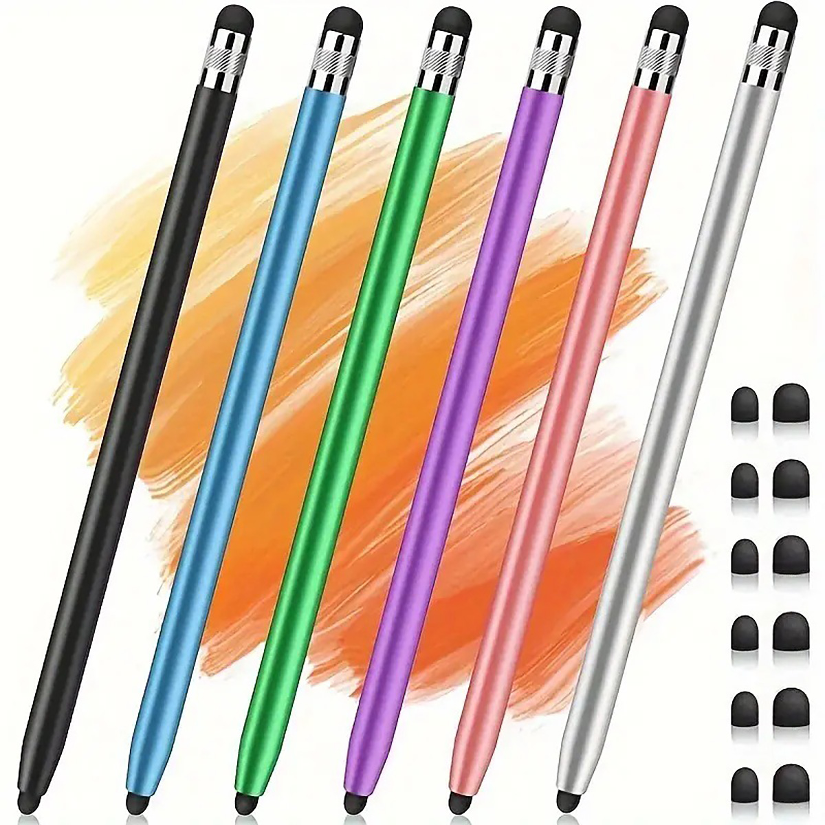 Lápiz óptico para pantallas tá - Tablet Stylus Accessories reseña y precio