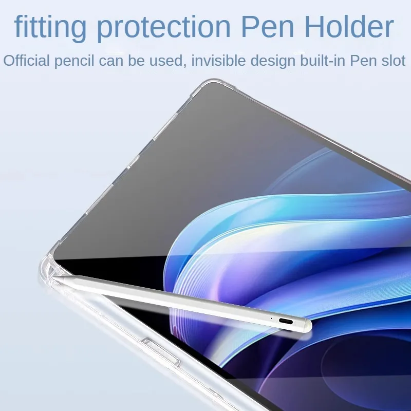 Funda para Honor Pad X9a ELN2- - Honor Tablet X9 Accessories reseña y precio