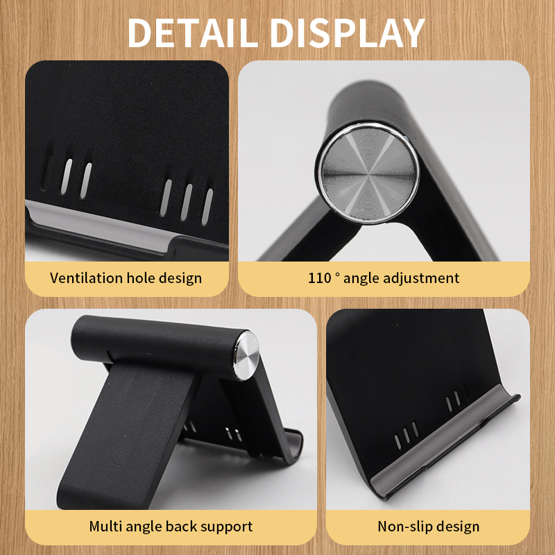 Soporte Universal Plegable par - Useful Tablet Accessories reseña y precio