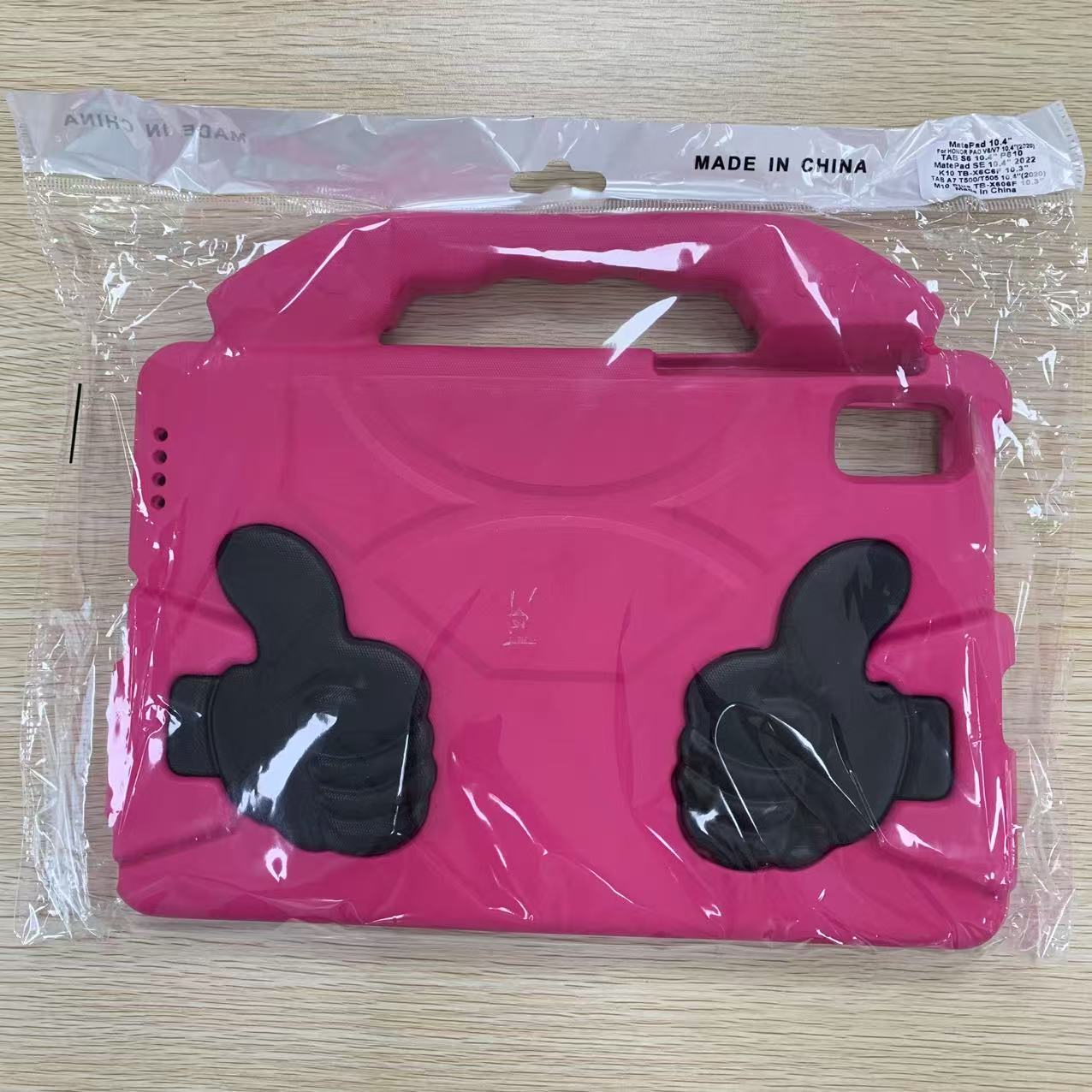 Funda para Samsung Galaxy TAB  - Vortex Tablet Accessories reseña y precio