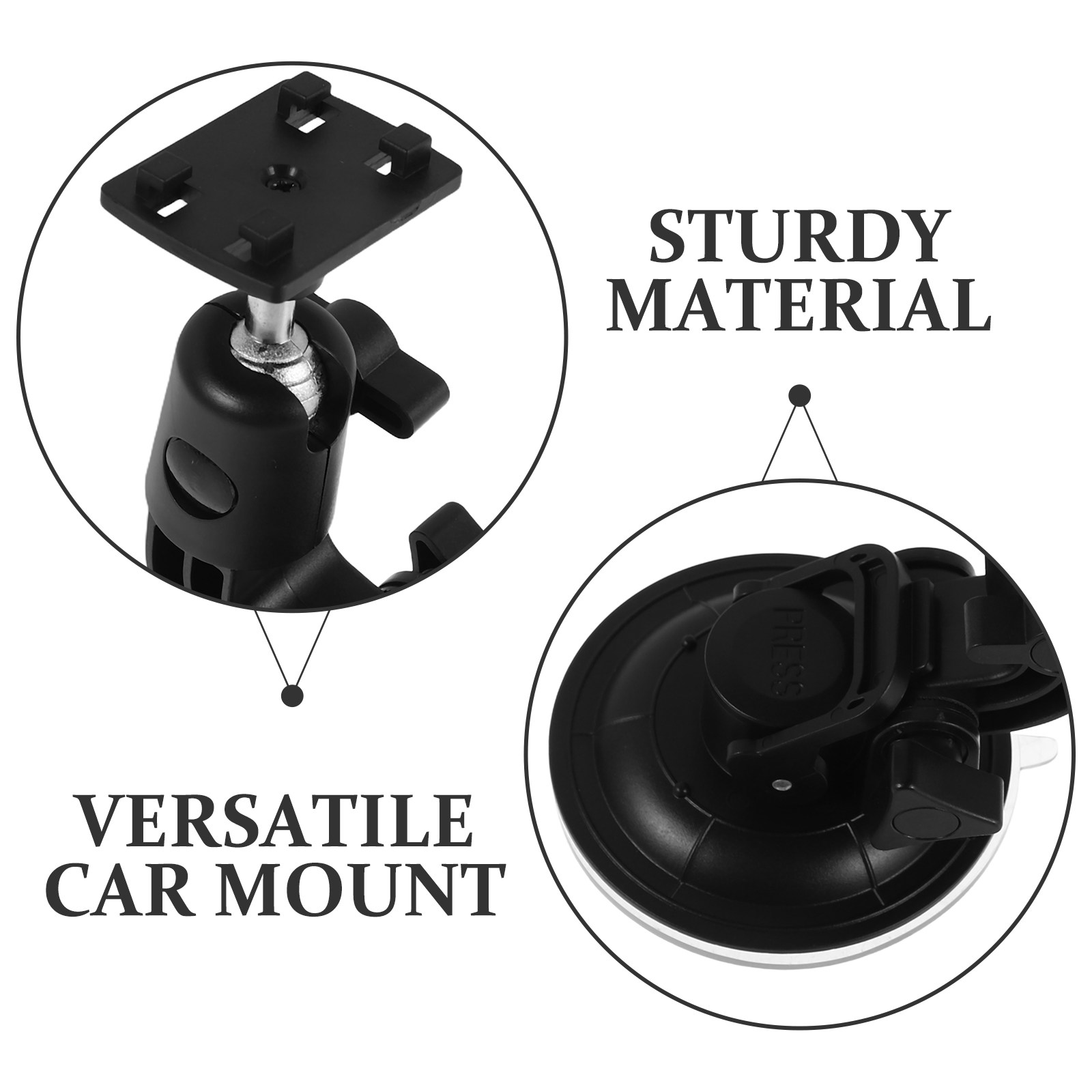 Soporte Universal para Teléfon - Car Accessories Tablet Holder reseña y precio