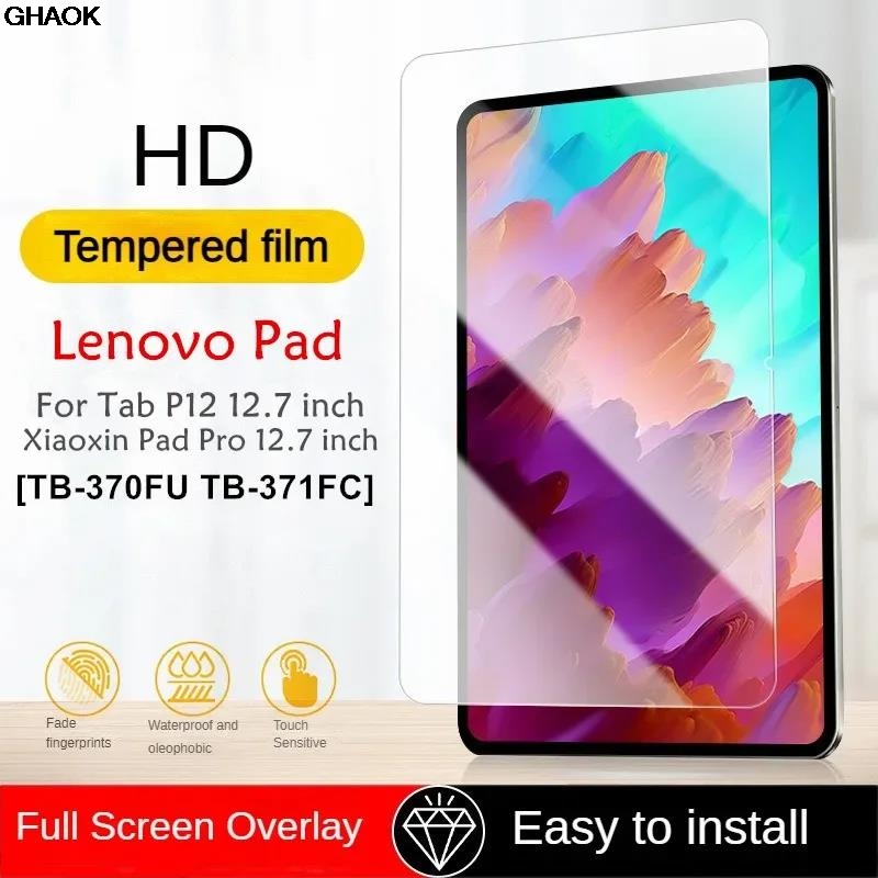 Para Lenovo Xiaoxin Pad Pro 12 - Lenovo Tablet P12 Accessories reseña y precio