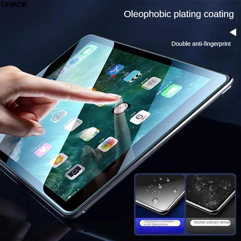 Para Lenovo Xiaoxin Pad Pro 12 - Lenovo Tablet P12 Accessories reseña y precio