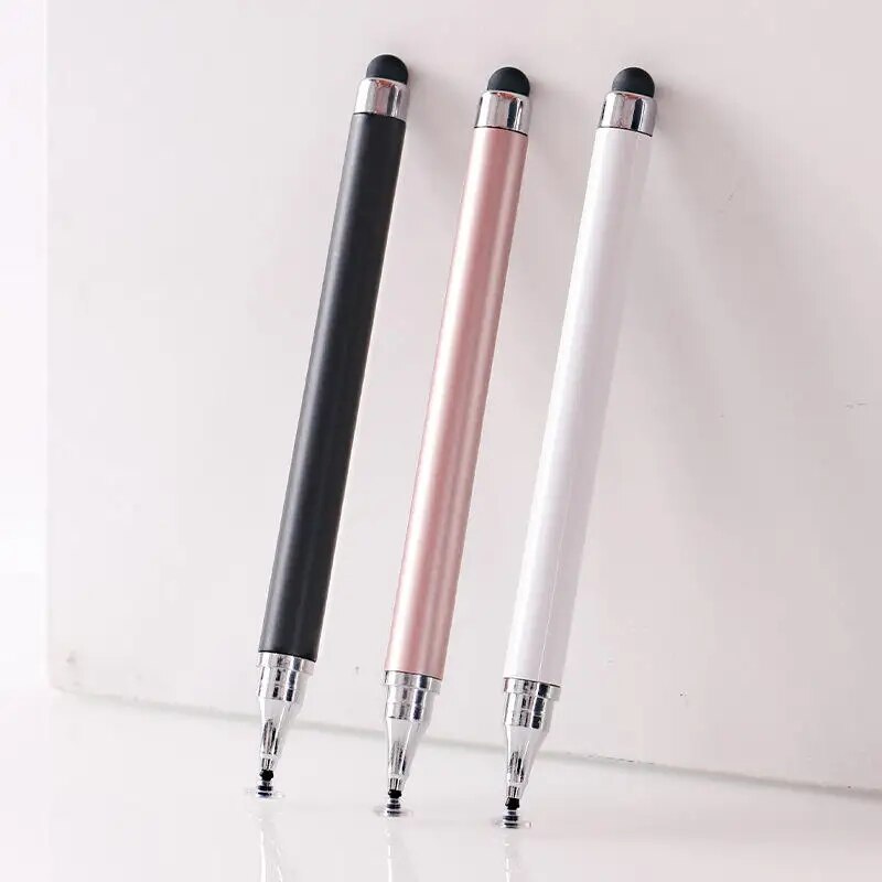 Lápiz óptico Universal 2 en 1  - Drawing Tablet Pen Accessories reseña y precio