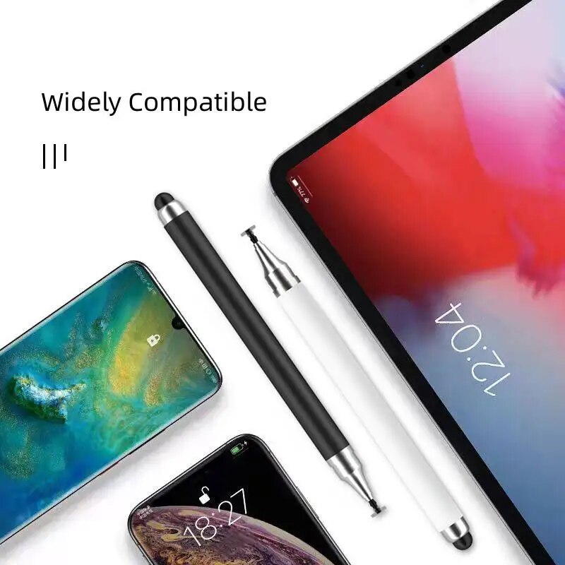 Lápiz óptico Universal 2 en 1  - Drawing Tablet Pen Accessories reseña y precio