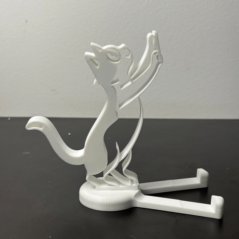 Soporte para Teléfono con Form - Useful Tablet Accessories reseña y precio