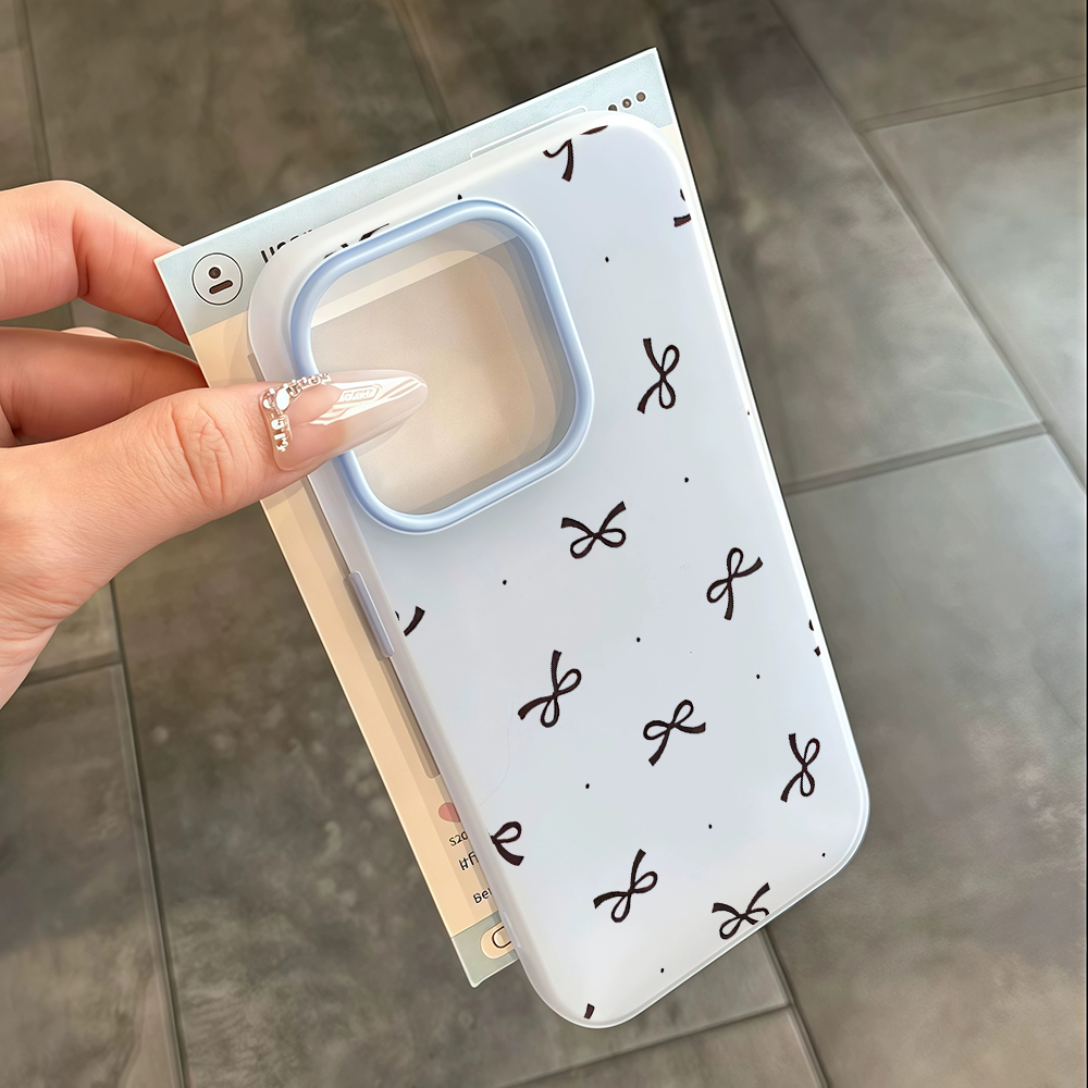 Funda de Teléfono con Lazo y P - Xiaomi Redmi Note 14 reseña y precio