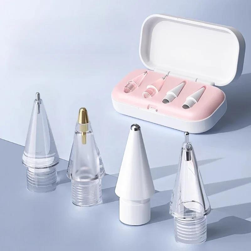 Puntas de repuesto para lápiz  - Tablet Stylus Accessories reseña y precio