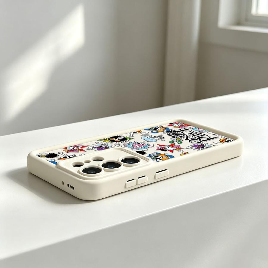 Funda para Samsung Galaxy S26  - Tablet And Accessories Case reseña y precio
