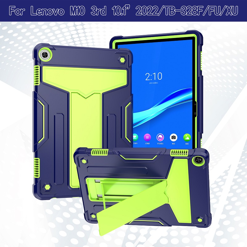 Para Lenovo Tab M10 10,1 HD 2a - Lenovo Tablet Plus Accessories reseña y precio