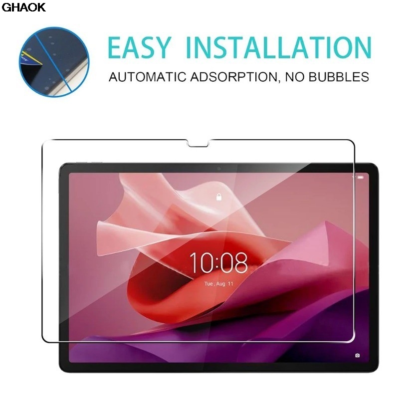 Para Lenovo Tab P12 12,7 Prote - Lenovo Tablet P12 Accessories reseña y precio