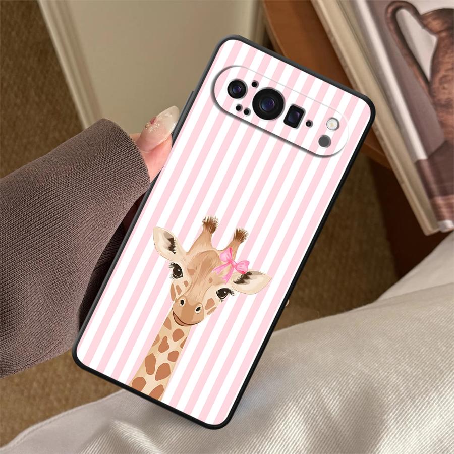 Funda de teléfono con dibujo d - Tablet And Accessories Case reseña y precio