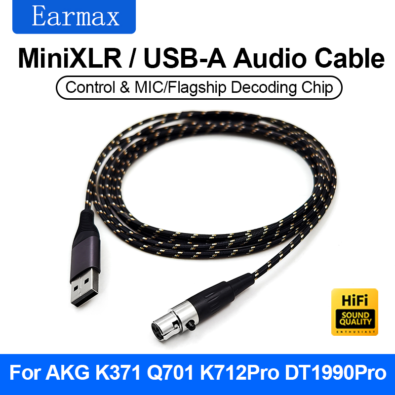 Cable para auriculares AKG Q70 - Wired Earphone Lightning reseña y precio