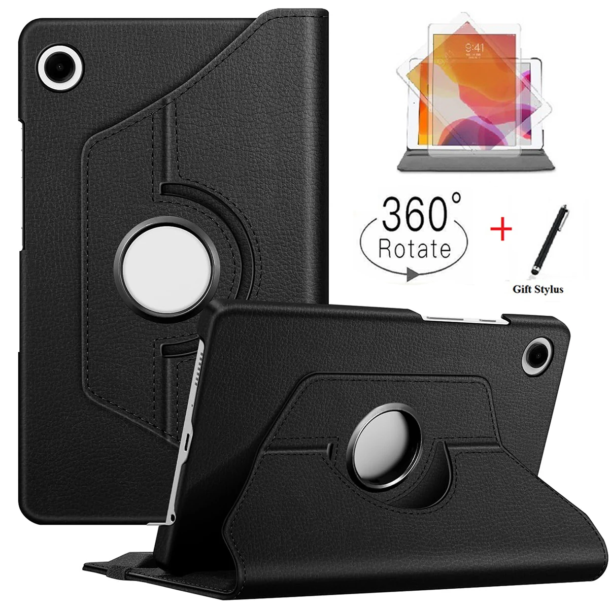 Funda Giratoria para Samsung G - Vortex Tablet Accessories reseña y precio