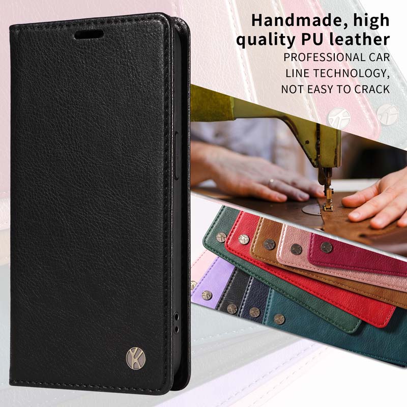 Funda de cuero para teléfono R - Realme Note 50 reseña y precio