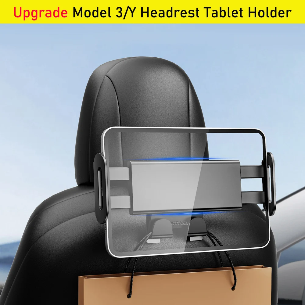 Soporte para Tablet para Tesla - Tesla Tablet Accessories reseña y precio