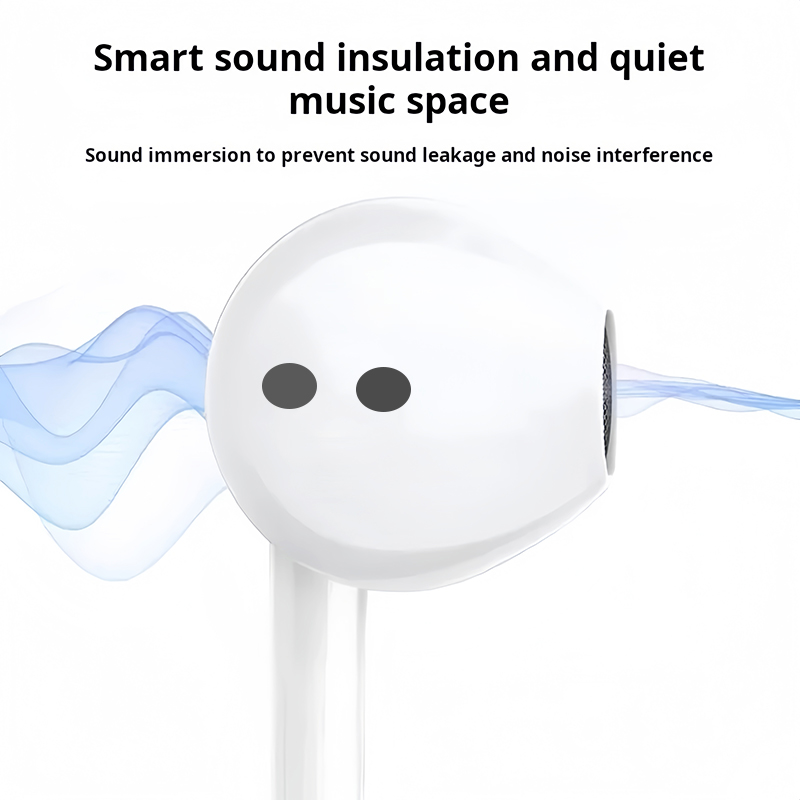 Auriculares con cable Bluetoot - Wired Earphone Lightning reseña y precio