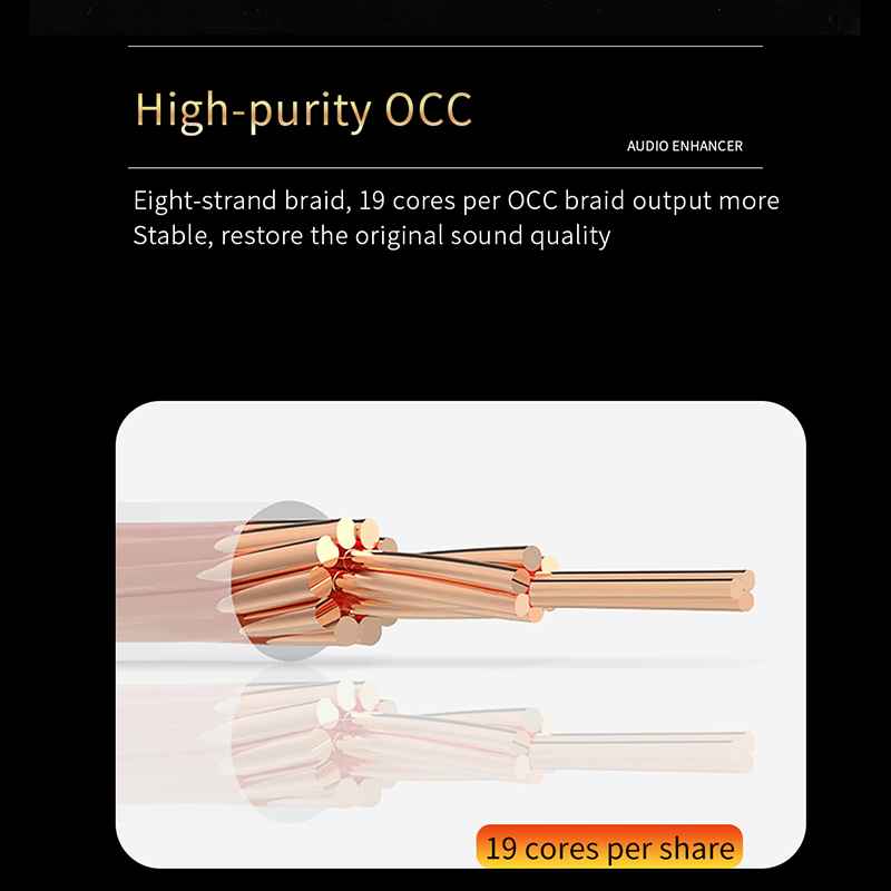 YYTCG-Adaptador de conector ma - Wired Earphone Lightning reseña y precio