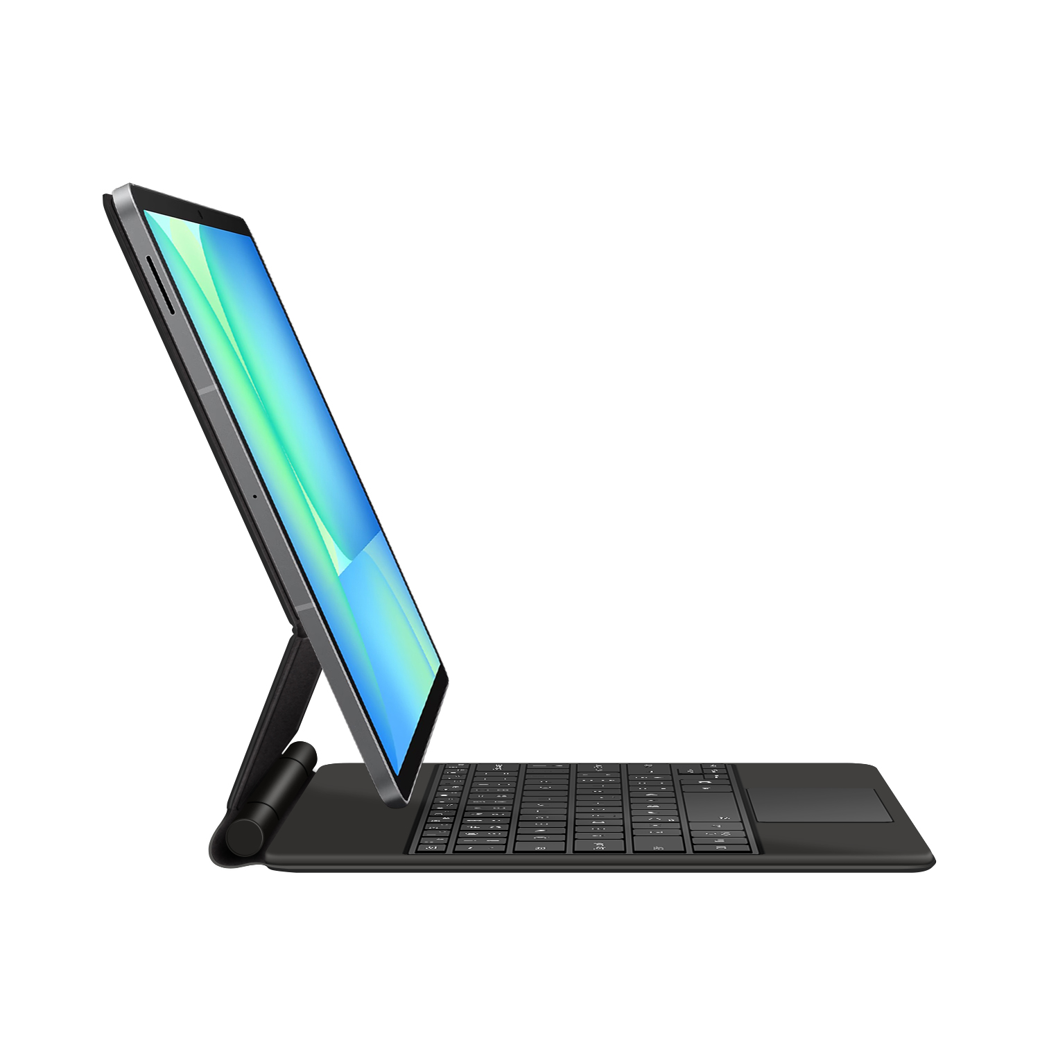 Teclado mágico para Samsung Ga - Vortex Tablet Accessories reseña y precio