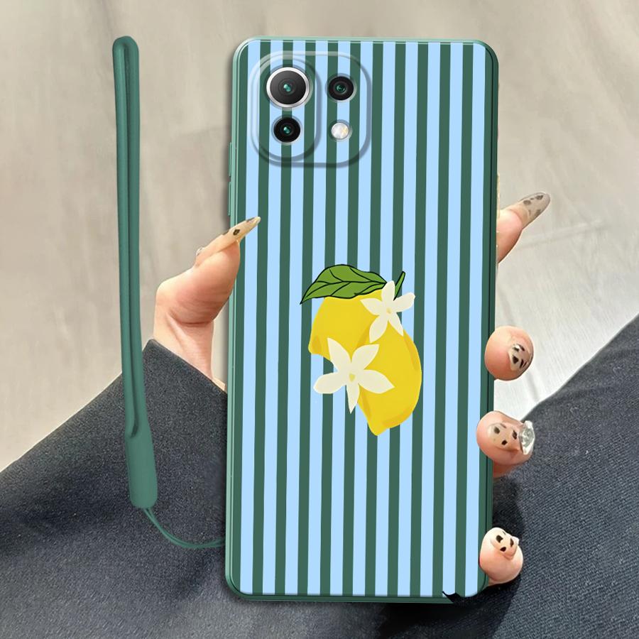 Funda con diseño de rayas colo - Tablet And Accessories Case reseña y precio