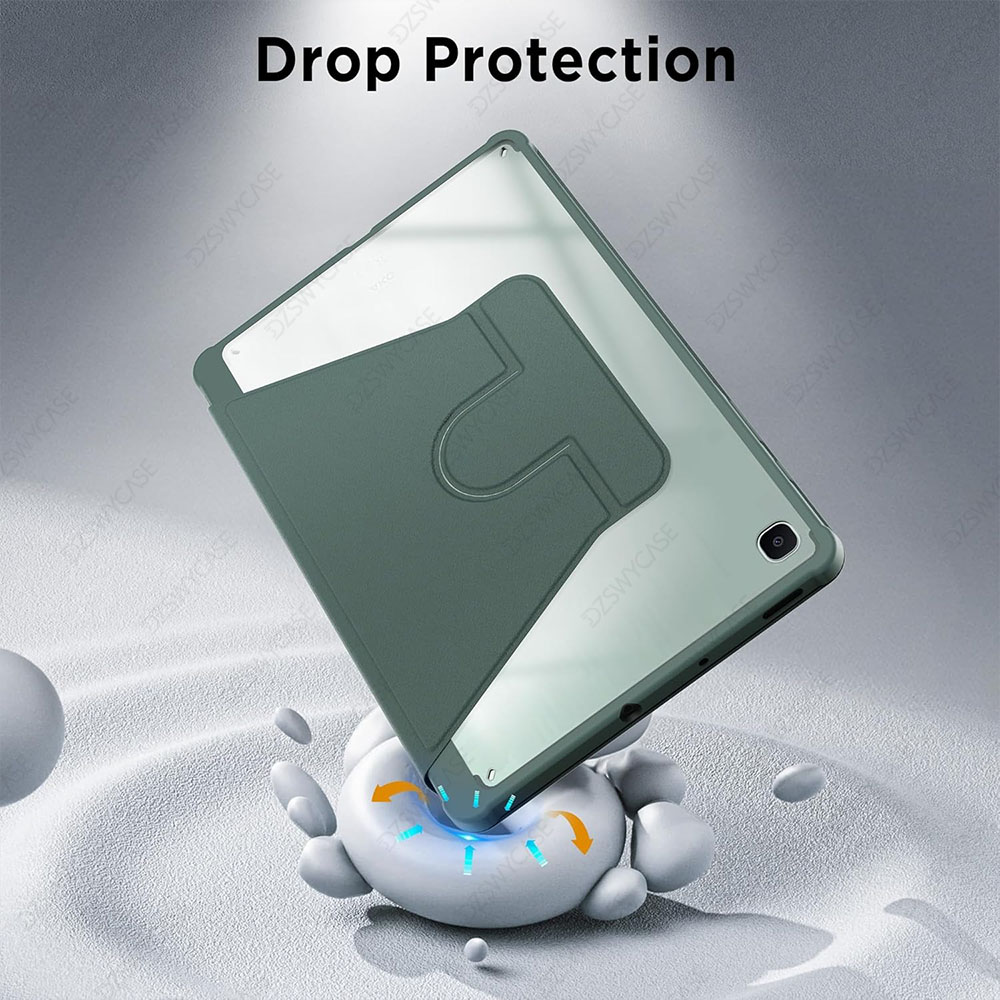 Funda para Samsung Galaxy Tab  - Vortex Tablet Accessories reseña y precio