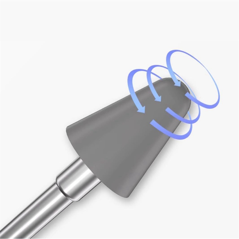 Punta de lápiz óptico de 4 Uds - Tablet Stylus Accessories reseña y precio