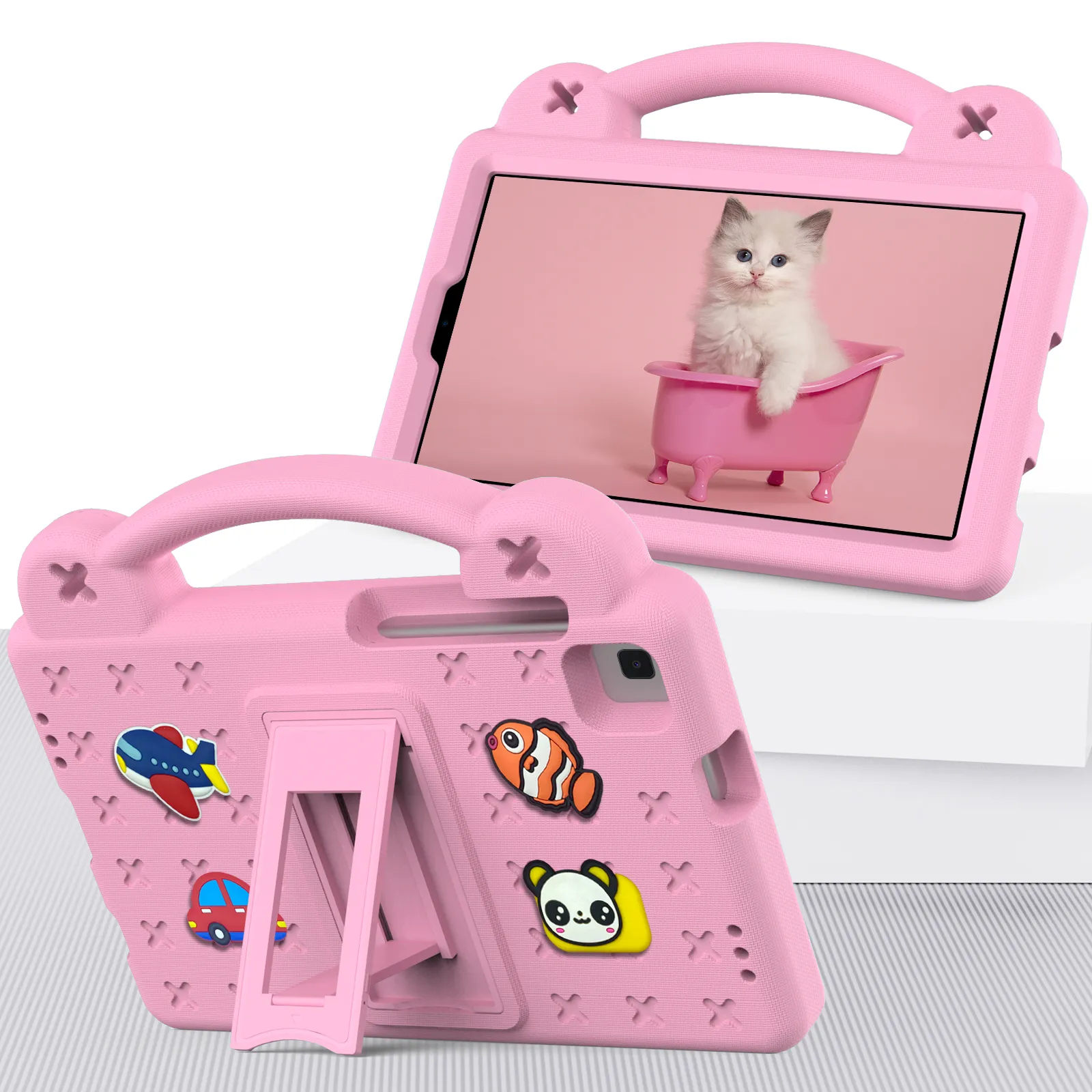 Funda EVA bonita para niños pa - Honor Tablet X9 Accessories reseña y precio