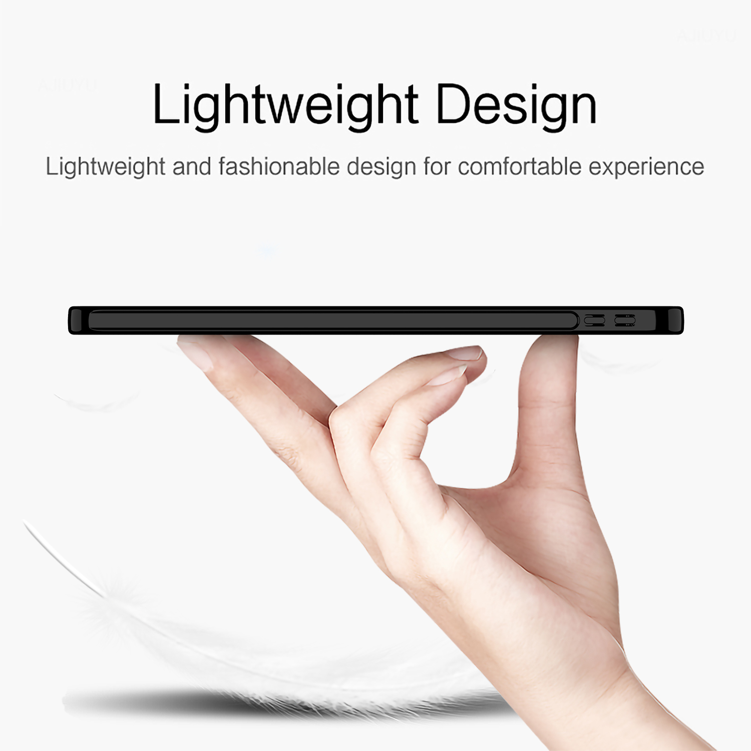 Funda Suave de Silicona TPU pa - Redmi Tablet Accessories reseña y precio