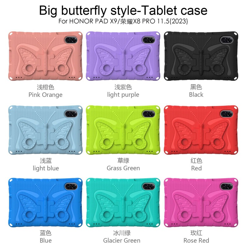 Funda EVA para Niños para Tabl - Honor Tablet X9 Accessories reseña y precio