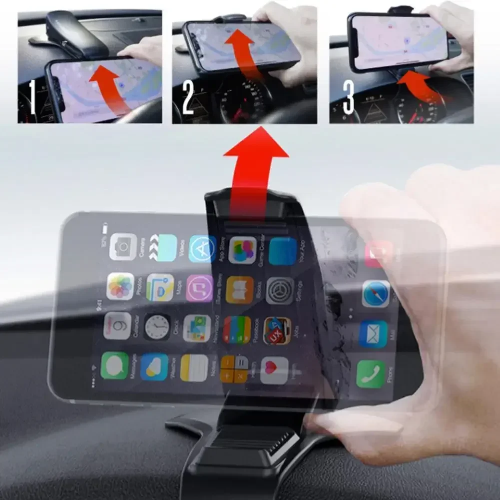 Soporte Universal para Teléfon - Car Accessories Tablet Holder reseña y precio