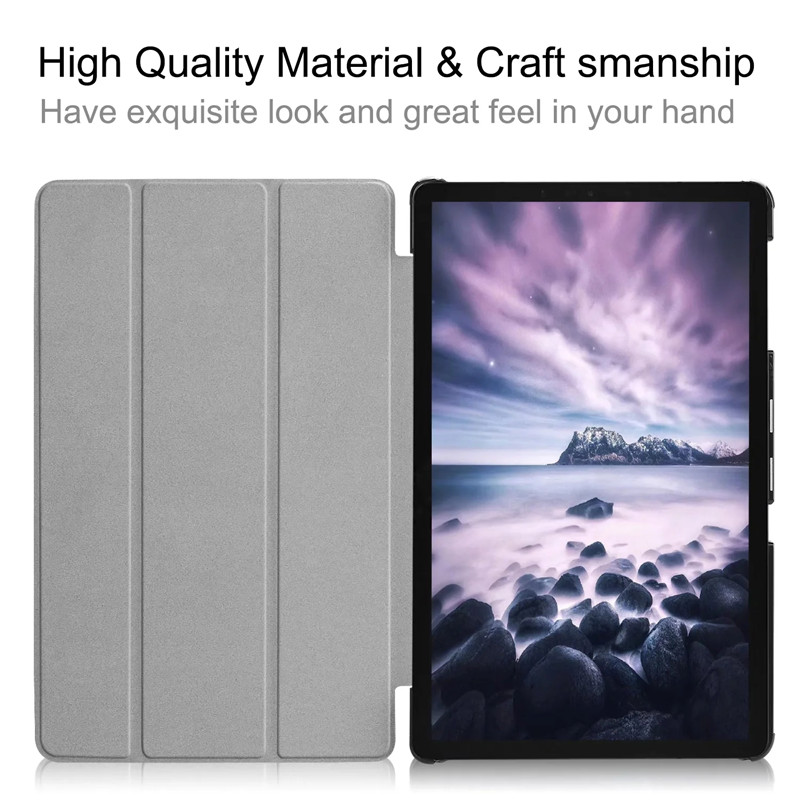 Funda para Samsung Galaxy Tab  - Vortex Tablet Accessories reseña y precio