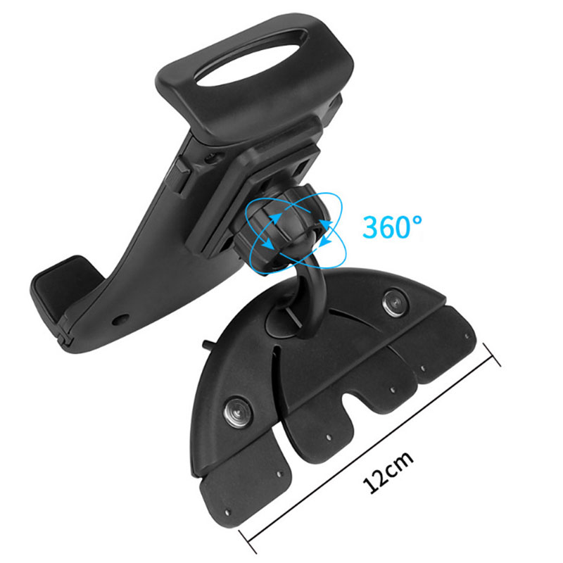 Soporte Universal para tableta - Car Accessories Tablet Holder reseña y precio