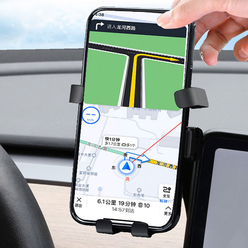 Base de soporte de pantalla pa - Tesla Tablet Accessories reseña y precio