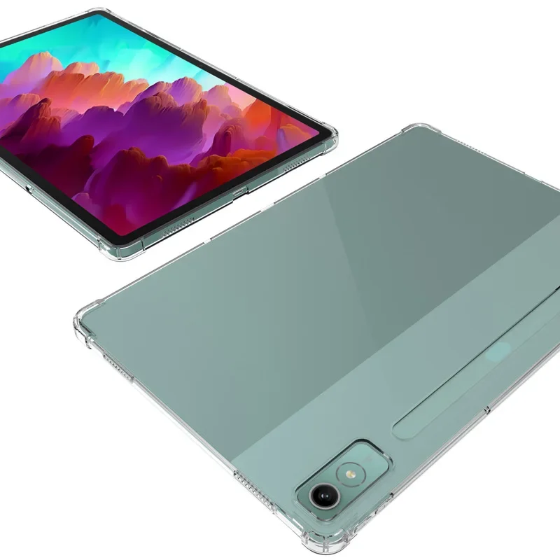 Para Lenovo Xiaoxin Pad Pro 20 - Lenovo Tablet P12 Accessories reseña y precio