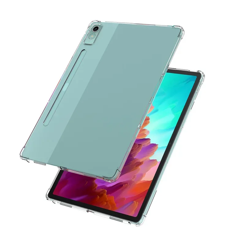 Para Lenovo Xiaoxin Pad Pro 20 - Lenovo Tablet P12 Accessories reseña y precio