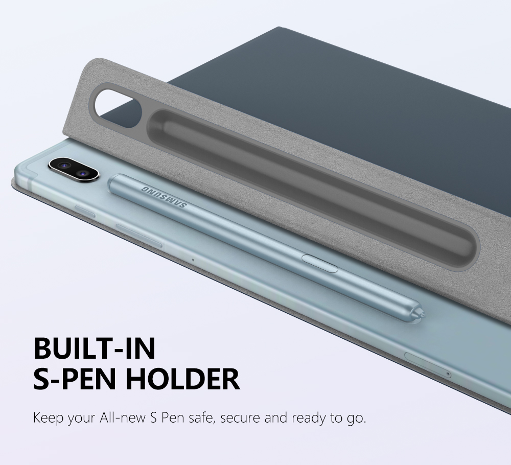 Funda para Samsung Galaxy Tab  - Vortex Tablet Accessories reseña y precio