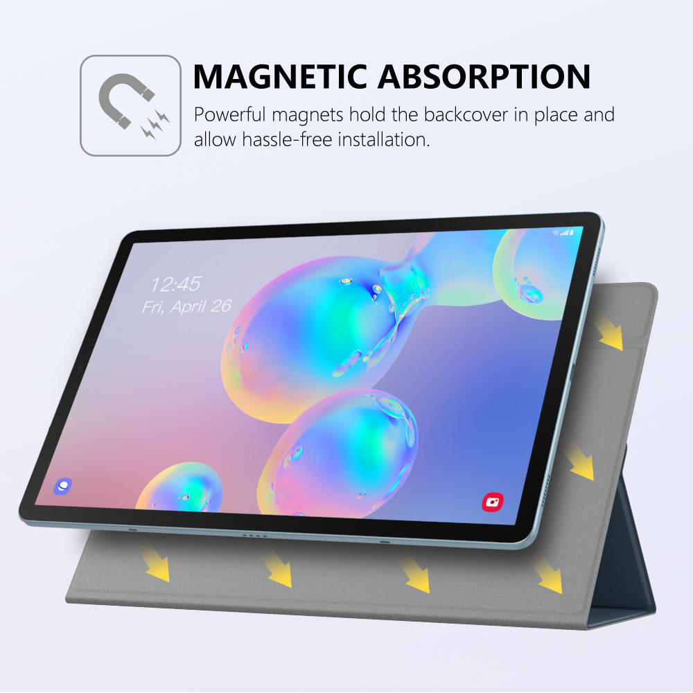 Funda para Samsung Galaxy Tab  - Vortex Tablet Accessories reseña y precio