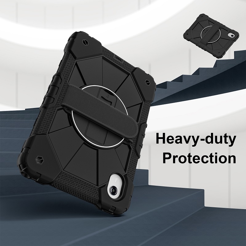 360 °   Funda giratoria resist - Lenovo Tablet M11 Accessories reseña y precio