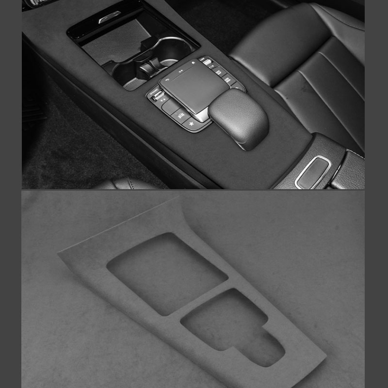 Compartimento central para coc - Tesla Tablet Accessories reseña y precio